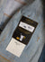 Reworked Overshirt #22 | Denim | Blue