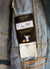 Reworked Overshirt #31 | Denim | Blue