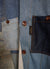 Reworked Overshirt #38 | Denim | Blue