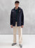 Ripstop Mac | Navy