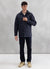 Ripstop Mac | Navy
