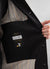 Wax Mac | Black