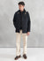 Wax Mac | Black