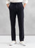 Tailored Trouser | Navy Wool