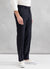 Tailored Trouser | Navy Wool