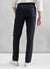Tailored Trouser | Navy Wool