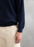 Negroni Knit Polo Jumper | Navy
