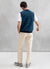 Gambit Mohair Vest | Navy