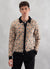 Gambit Mohair Cardigan | Rust