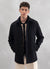 Gambit Mohair Cardigan | Rust