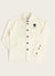 Tapestry Overshirt | Kitty | Percival x Kamwei Fong | Cream
