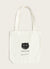 Tote Bag | Percival x Kamwei Fong | Cream