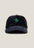 Cap | Percival x London Terrariums | Navy