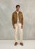 Novara Jacket | CAMPARI x Percival | Tan