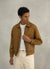 Novara Jacket | CAMPARI x Percival | Tan
