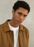 Novara Jacket | CAMPARI x Percival | Tan