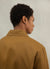 Novara Jacket | CAMPARI x Percival | Tan