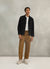 Novara Trousers | CAMPARI x Percival | Tan