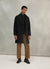 Novara Trousers | CAMPARI x Percival | Tan