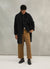 Novara Trousers | CAMPARI x Percival | Tan