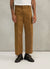 Novara Trousers | CAMPARI x Percival | Tan