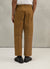 Novara Trousers | CAMPARI x Percival | Tan