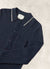 Nep Pablo | Navy Marl