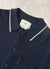 Nep Pablo | Navy Marl