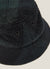 Blanket Bucket Hat | Blackwatch Casentino Wool