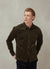 Overshirt | Forest Cord