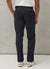 Straight Leg Trousers | Navy