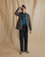 Archive Waterproof Sherlock | Charcoal with Grey