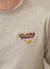Sweatshirt | Genie Lamp | Percival x Off Menu | Heather Grey