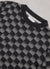 Perci Away Crew Neck | Charcoal