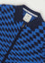Chess Club Zip Through | Navy