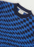 Chess Club Crew Neck | Navy