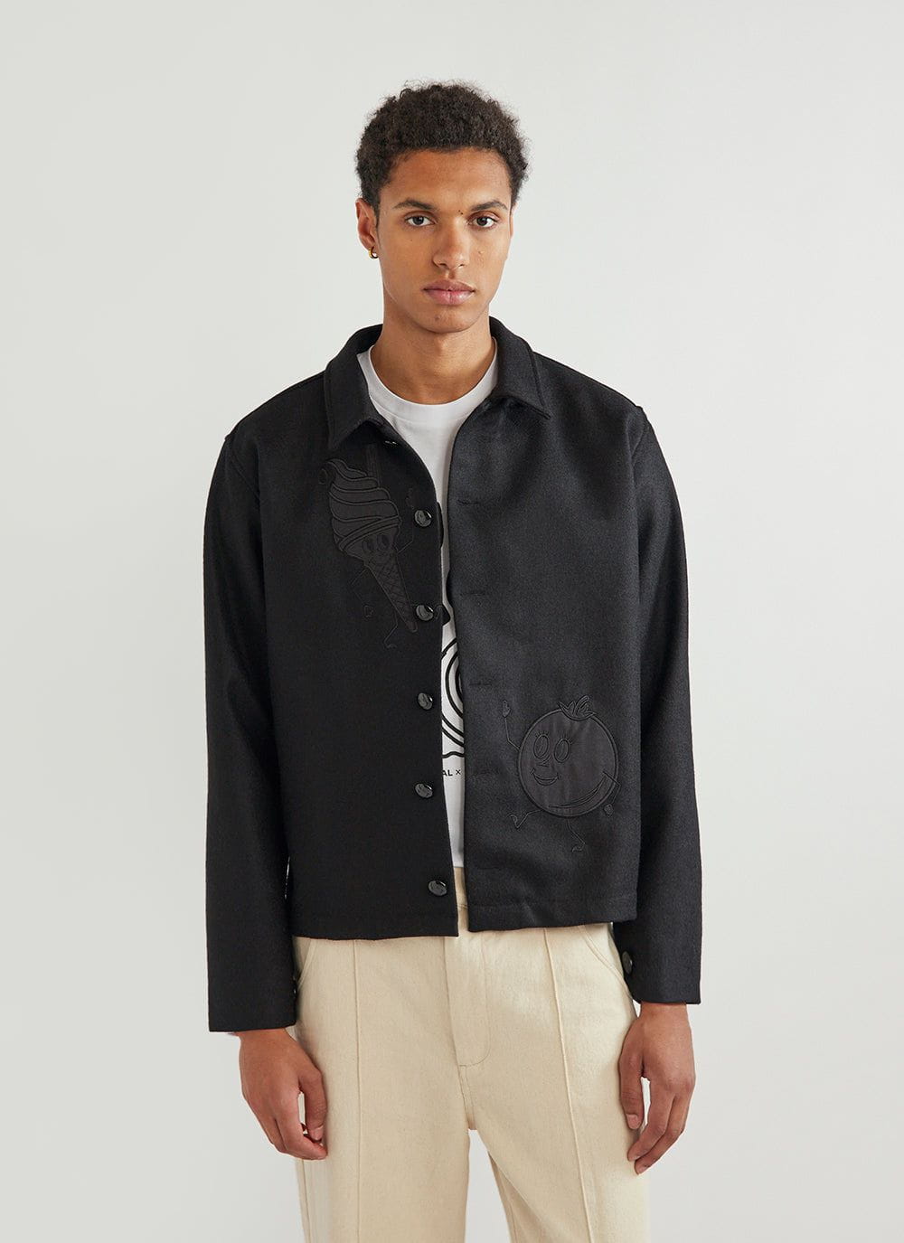 Our legacy hotsell buta blouson