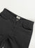 5 Pocket Twill Trouser | Black