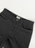 5 Pocket Twill Trousers | Black