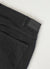 5 Pocket Twill Trousers | Black