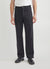 5 Pocket Twill Trouser | Black
