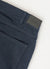 5 Pocket Twill Trouser | Navy