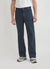 5 Pocket Twill Trouser | Navy
