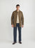 5 Pocket Twill Trouser | Navy