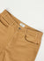 5 Pocket Twill Trouser | Tan