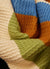 Adaman Breeze Shirt | Knitted Cotton | Green Multi
