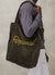 Tote Bag | Forest Cord