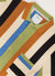 Adaman Breeze Shirt | Knitted Cotton | Green Multi