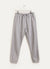 Trackpant | Parrot Bros | Heather Grey