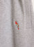 Trackpant | Parrot Bros | Heather Grey